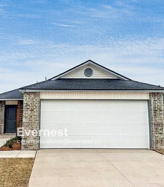 property at 1218 Guthrie Farms Blvd