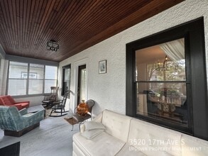3520 17th Ave S in Minneapolis, MN - Building Photo - Building Photo