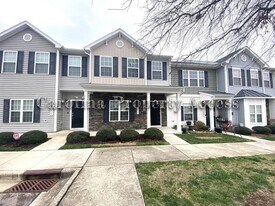 5437 Big Bass Dr in Raleigh, NC - Building Photo