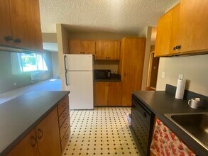 1220 NW State St, Unit 45 in Pullman, WA - Foto de edificio - Building Photo