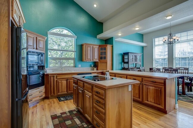 18975 Connemara Heights in Monument, CO - Building Photo - Building Photo