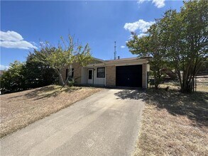 519 Geri Dr in Copperas Cove, TX - Building Photo - Building Photo