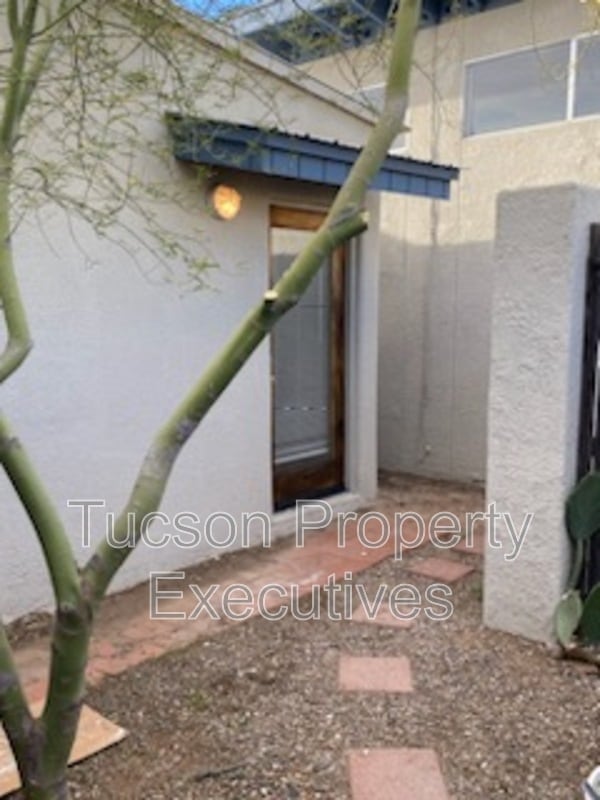 443 E Delano St in Tucson, AZ - Building Photo - Building Photo