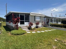 2957 SW 54th St in Fort Lauderdale, FL - Building Photo