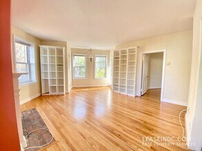 840 New Hampshire Ave NW in Washington, DC - Building Photo - Building Photo