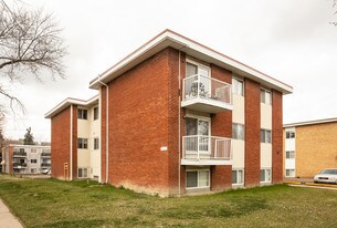 10610 114th St NW Apartments