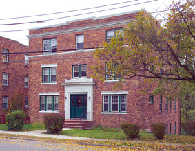 59-65 Greenleaf St in Quincy, MA - Building Photo - Building Photo