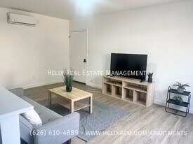 523 E Live Oak Ave in Arcadia, CA - Building Photo