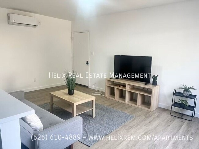 property at 523 E Live Oak Ave