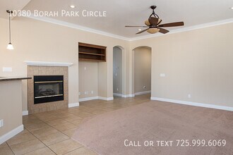 10380 Borah Park Cir in Las Vegas, NV - Building Photo - Building Photo