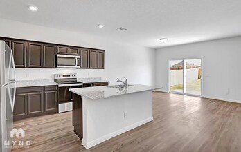 12612 Henry Clay Dr in Manor, TX - Building Photo - Building Photo