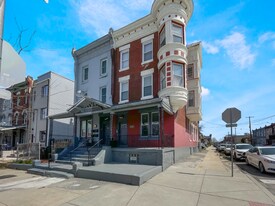 1101 N 41st St in Philadelphia, PA - Building Photo