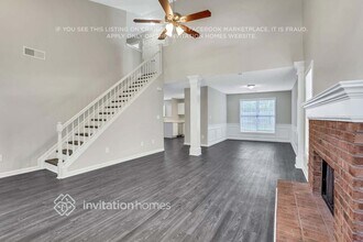 2439 Miller Oaks Cir in Decatur, GA - Building Photo - Building Photo