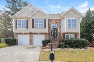 4215 Mulberry Ridge Ln NE in Hoschton, GA - Building Photo