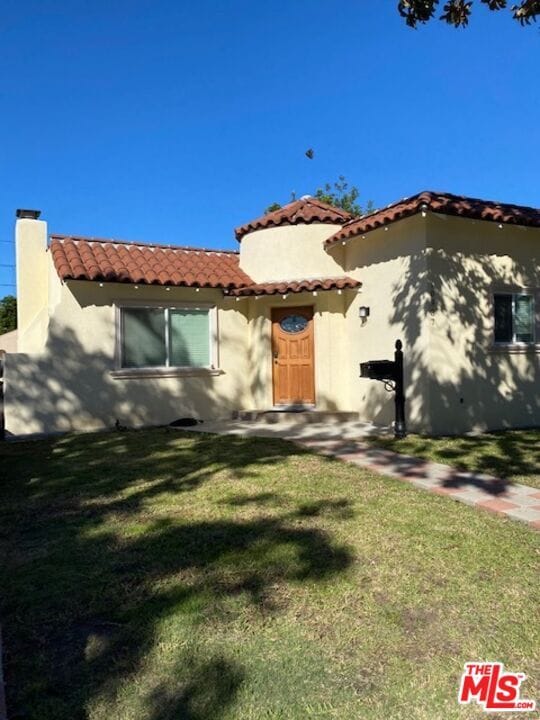 10937 Fairbanks Way in Culver City, CA - Building Photo - Building Photo