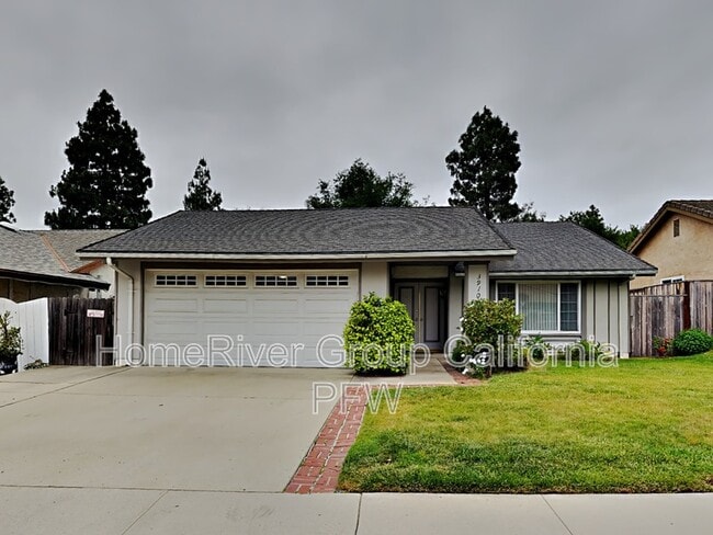 property at 3910 Coronado Cir