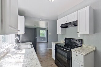 3636 N Dearborn St in Indianapolis, IN - Foto de edificio - Building Photo