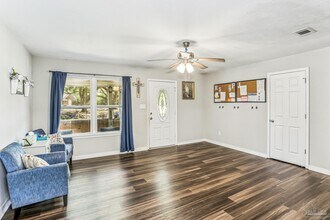 4659 Ephrem Ln in Pace, FL - Building Photo - Building Photo