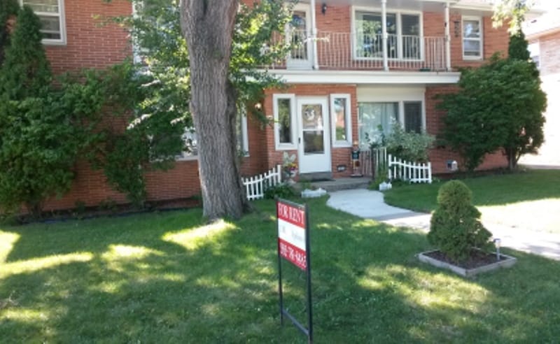7301 W Tripoli Ave in Milwaukee, WI - Building Photo