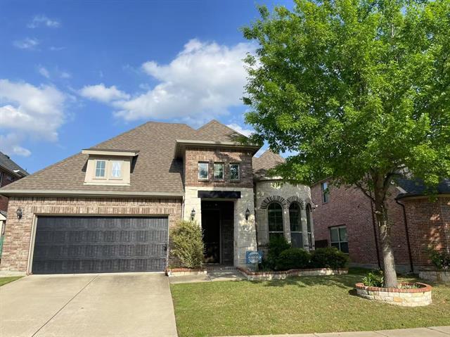 8722 Isaac St in Plano, TX - Building Photo - Building Photo