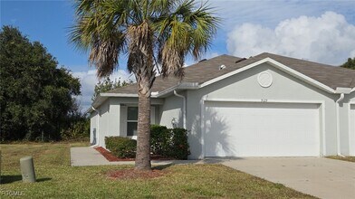 9129 Aegean Cir in Lehigh Acres, FL - Building Photo - Building Photo