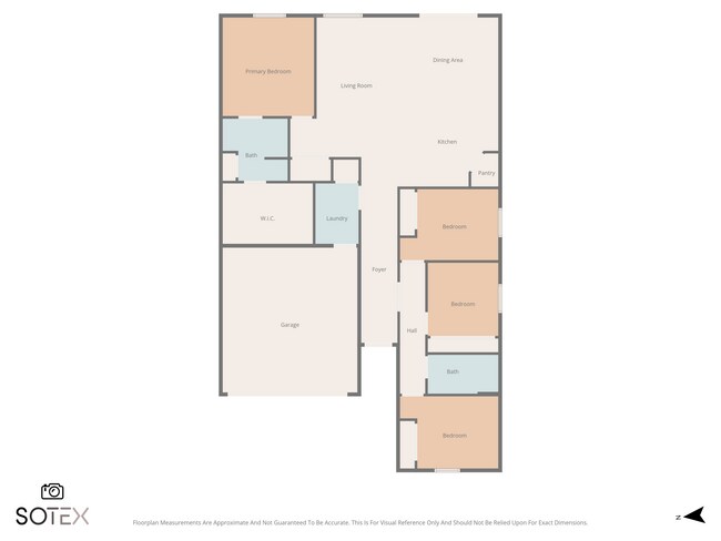 701 Carlyle Wy in Fort Pierce, FL - Building Photo - Building Photo