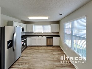 314 Stone Meadow Dr in Kernersville, NC - Building Photo - Building Photo