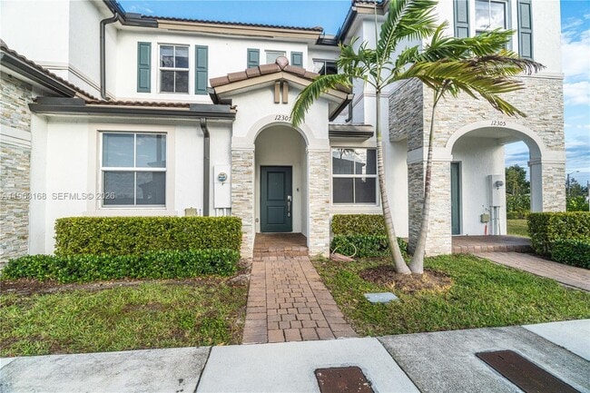 12307 NW 23rd Ct in Miami Shores, FL - Building Photo - Building Photo