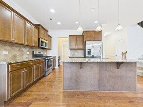 1249 Reflection Ave NW in Concord, NC - Building Photo - Building Photo