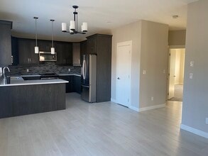 2389 Lund Rd in Victoria, BC - Building Photo - Building Photo