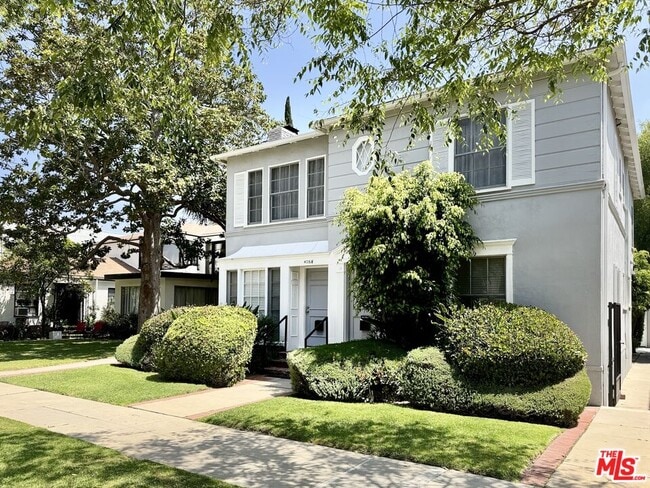 408 S Spalding Dr in Beverly Hills, CA - Building Photo - Building Photo