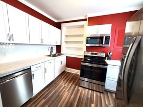 216 N M.L.K. junior Dr in Elizabeth City, NC - Building Photo - Building Photo