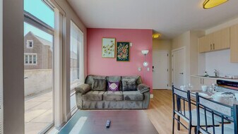 573 Bedford St, Unit SI ID1501464P in Stamford, CT - Building Photo