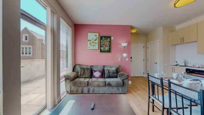 property at 573 Bedford St