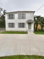 219 E 6th Ave in Tallahassee, FL - Building Photo