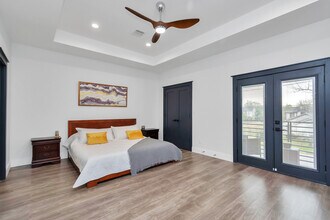4209 New Orleans St in Houston, TX - Foto de edificio - Building Photo