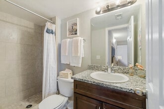 Sea Oats Apartments in Atlantic Beach, FL - Foto de edificio - Building Photo