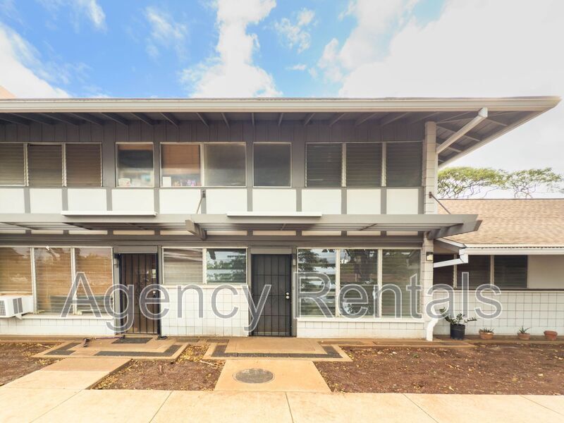 4208 Keanu St in Honolulu, HI - Building Photo