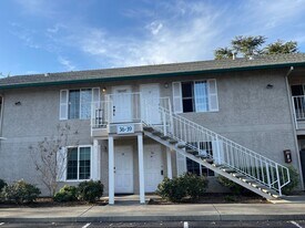 1125 Sheridan Ave in Chico, CA - Building Photo