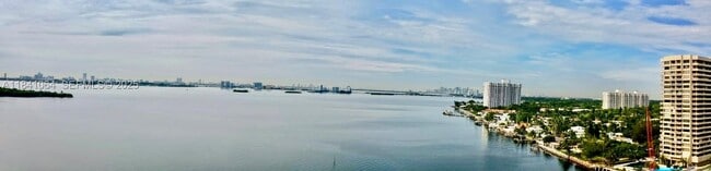 property at 11111 Biscayne Blvd