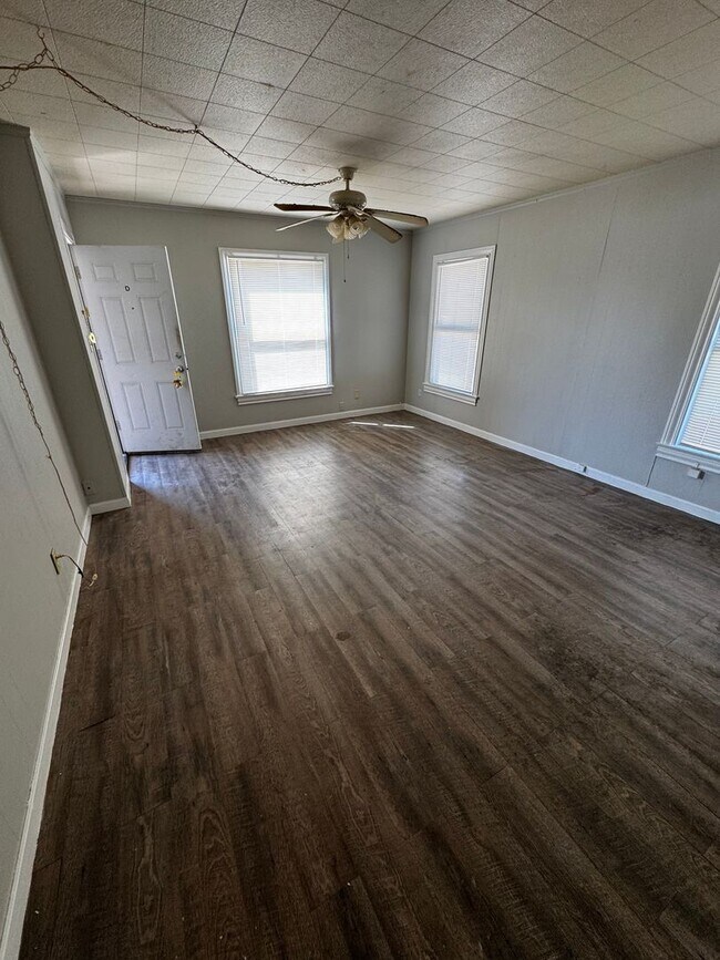 1726 N 3rd St in Abilene, TX - Building Photo - Building Photo