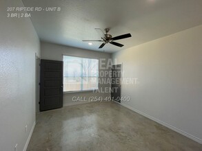 207 Riptide Rd in Temple, TX - Building Photo - Building Photo