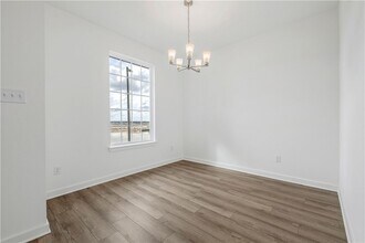 6101 Pocono Dr in College Station, TX - Foto de edificio - Building Photo