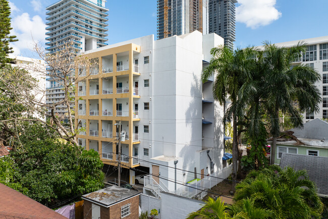 Bahia Biscayne in Miami, FL - Foto de edificio - Building Photo