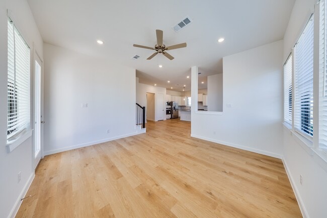 property at 3235 Home Ct