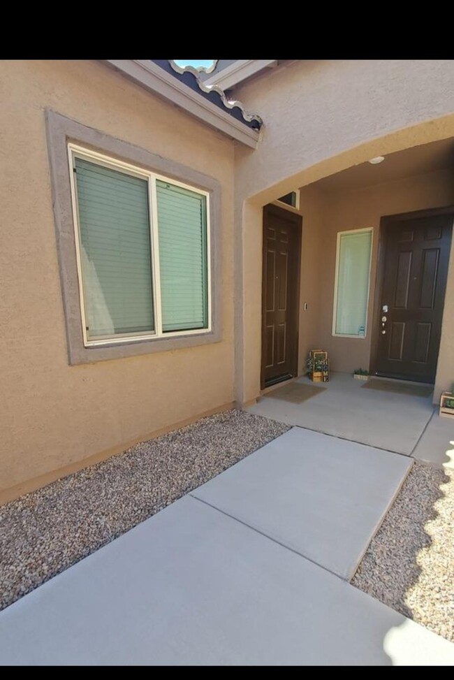 12553 N Denton Way in Marana, AZ - Building Photo - Building Photo