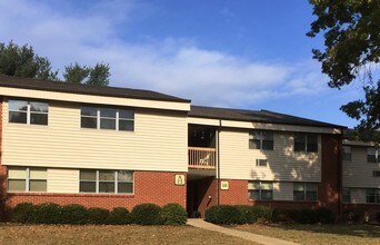 Windsor Place Apartments in Georgetown, KY - Foto de edificio - Building Photo