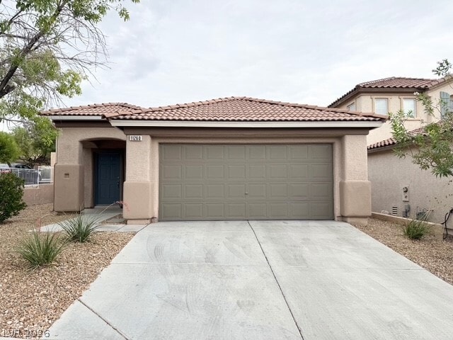 property at 11260 Sandrone Ave