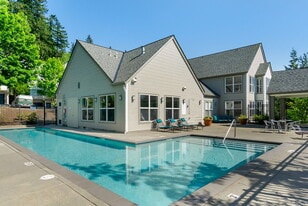 Park Hill at Issaquah in Issaquah, WA - Building Photo