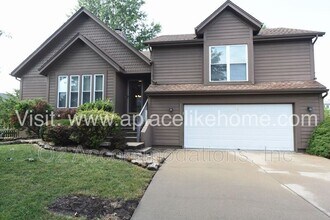 15325 Riley St in Overland Park, KS - Building Photo - Building Photo